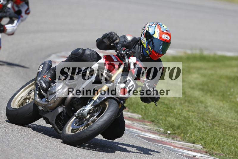 /15 13.05.2025 Max Racing ADR/Gruppe rot/44